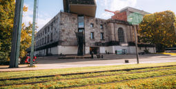 Documentation Center, Nuremburg