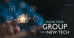 Taylor your group with new technology from ALG Vacations