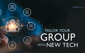 Taylor your group with new technology from ALG Vacations