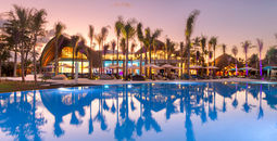 Club Med Debuts Wellness Club Fusion Retreat at Club Med Michès