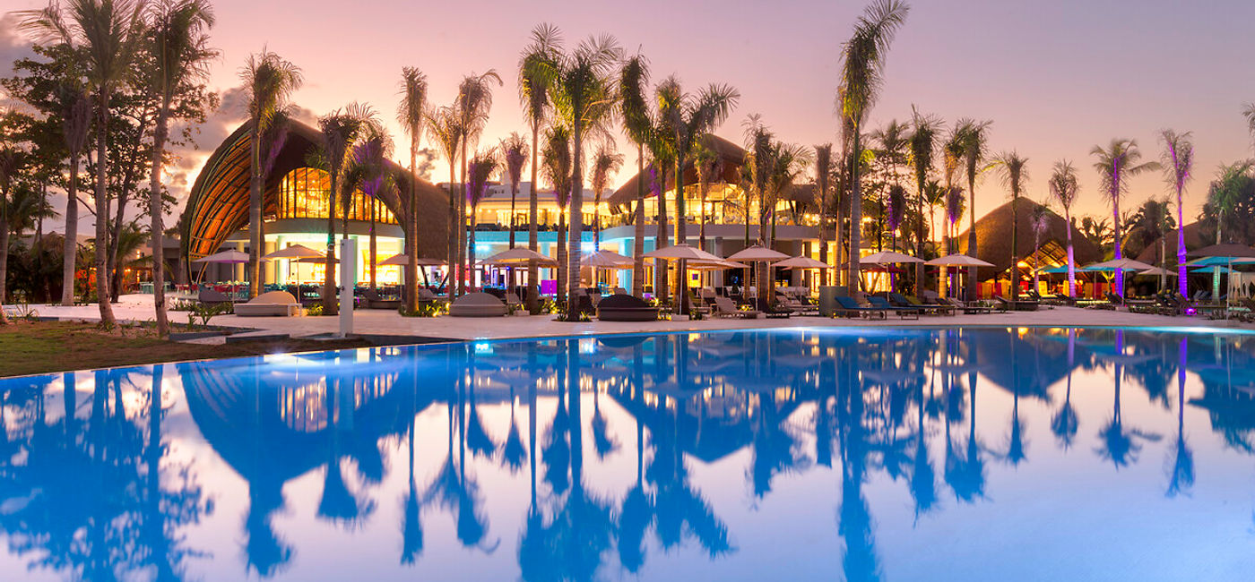Image: Club Med Michès Playa Esmeralda (Source: Club Med)