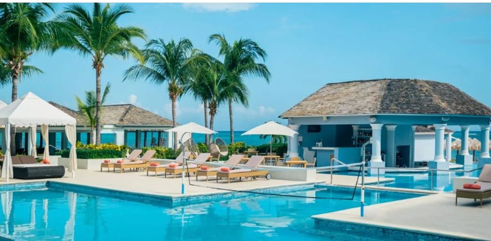 Iberostar Beachfront Resorts Limited Time Offer