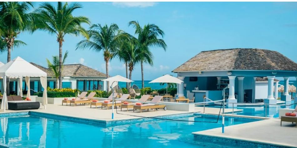 Iberostar Beachfront Resorts Limited Time Offer
