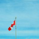 Canadian flag