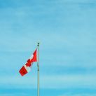 Canadian flag