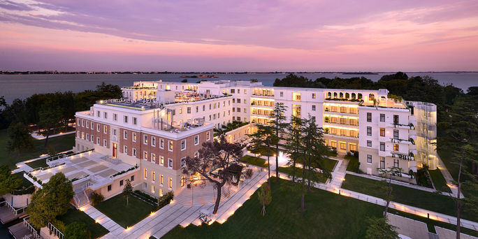 JW Marriott Venice Resort & Spa JW Marriott Venice Resort & Spa