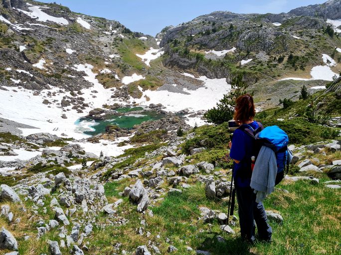 Hiking in Albania, Kosovo, Montenegro with G Adventures Hiking in Albania, Kosovo, Montenegro with G Adventures