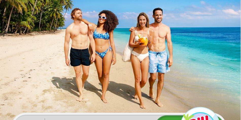 RIU Week: Limited-Time Savings on Sun-Filled Escapes