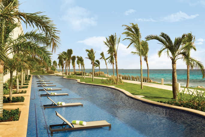 Save Up to 55% + $200 Resort Coupons at Hyatt Ziva Cancun