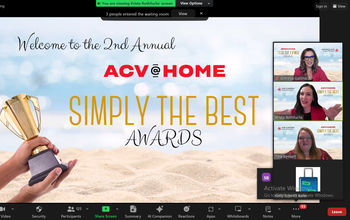 ACV@Home Awards