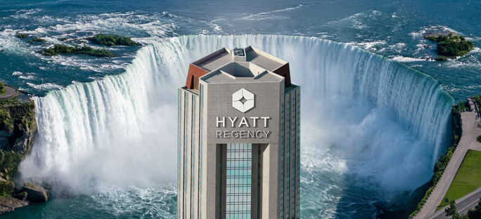 Hyatt Regency Niagara Falls, Canada Hyatt Regency Niagara Falls, Canada