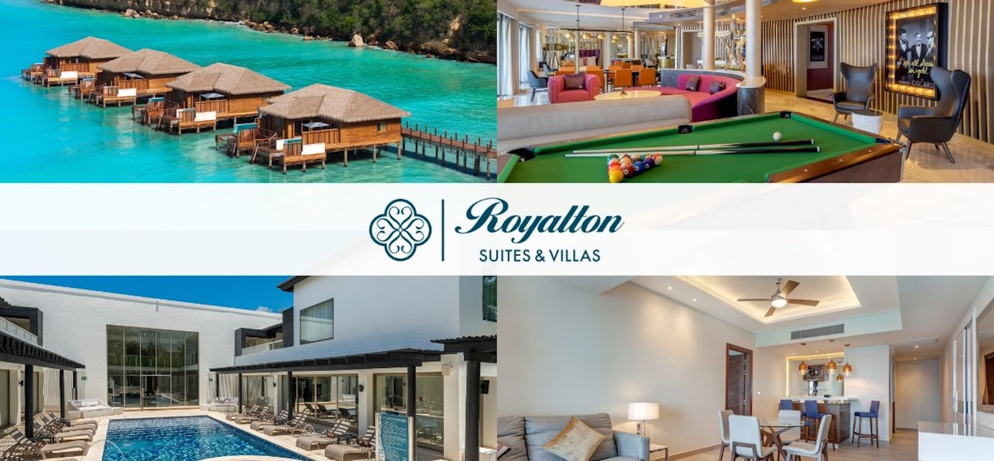 Royalton Suites & Villas by Royalton