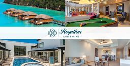 Royalton Hotels & Resorts Unveils Royalton Suites & Villas