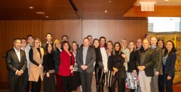 Ensemble President's Circle 2025