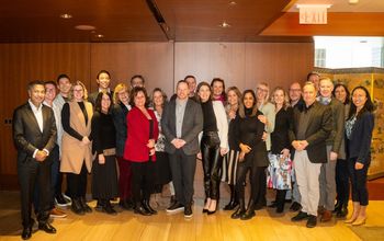 Ensemble President's Circle 2025