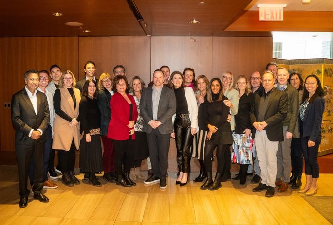 Ensemble President's Circle 2025