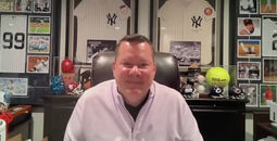 ALG Vacations President Ray Snisky