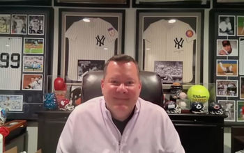 ALG Vacations President Ray Snisky