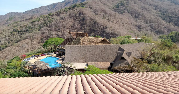 River Park is managed by the communities that make up the area of El Jorullo, which is dedicated to promoting ecotourism River Park is managed by the communities that make up the area of El Jorullo, which is dedicated to promoting ecotourism