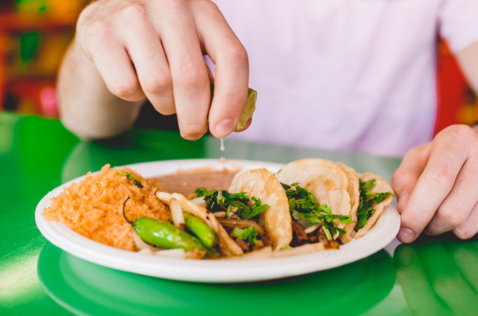 Yakima Valley Mexican tacos Yakima Valley Mexican tacos