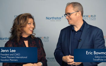 Jenn Lee Cruise World Connection