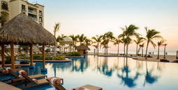 Fall Fun Has Arrived and So Have the Savings at Hyatt Ziva Los Cabos
