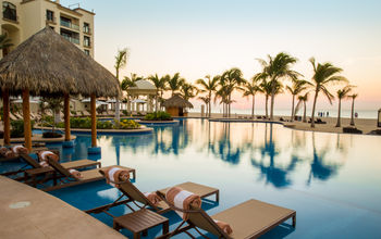 Fall Fun Has Arrived and So Have the Savings at Hyatt Ziva Los Cabos
