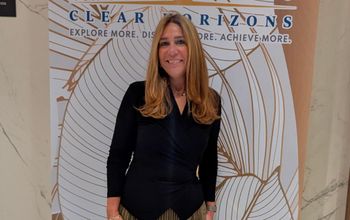 Carolina Bellina, Sr. Director of Canada Sales, HIC