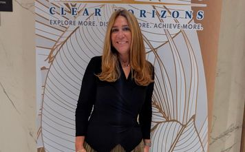 Carolina Bellina, Sr. Director of Canada Sales, HIC