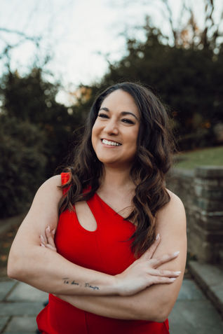 Melanie Rodriguez, Independent Travel Concierge, Life Is Better Traveling.