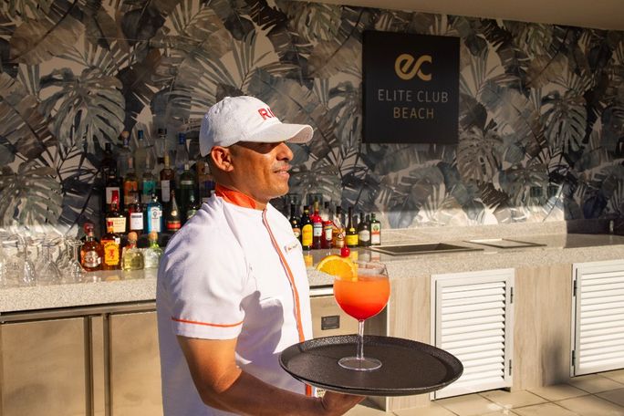 Club Elite RIU Hotels Club Elite RIU Hotels
