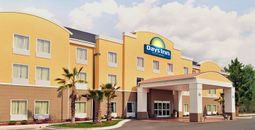 Days Inn by Wyndham.