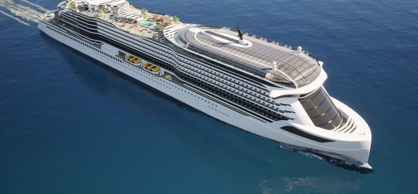 Image: Meyer Werft to Announce Plans for First Battery-Electric Cruise Ship at Seatrade Cruise Global (Photo Credit: Meyer Werft)