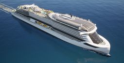 Meyer Werft to Announce Plans for First Battery-Electric Cruise Ship at Seatrade Cruise Global