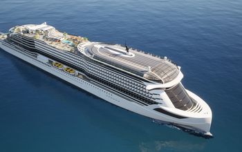 Meyer Werft to Announce Plans for First Battery-Electric Cruise Ship at Seatrade Cruise Global