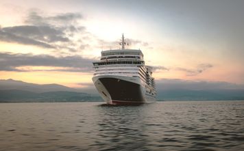 Cunard Debuts New Programs for Queen Elizabeth’s Inaugural Caribbean Season