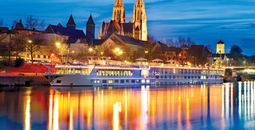 Trafalgar will enter the river cruise segment in 2026 with two new vessels sailing the Rhine and Danube, including the Trafalgar Reverie.