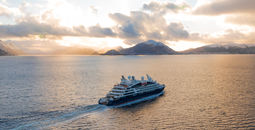 Le Bougainville de Ponant