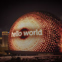 The Sphere Las Vegas 
