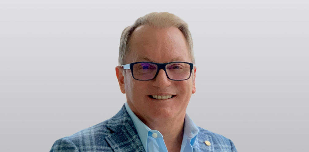 Chris Austin, President, Luxury Travel Partnerships