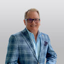 Chris Austin, President, Luxury Travel Partnerships