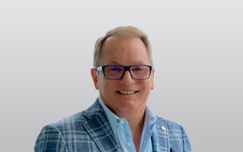 Chris Austin, President, Luxury Travel Partnerships
