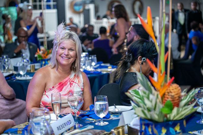 2024 Global Piton Awards 2024 Global Piton Awards
