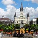 New Orleans by Jeff Anding