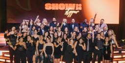 AIC Hotel Group Honors Advisors at Annual Showstopper Event