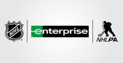 NHL and Enterprise extend partnership.