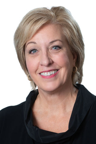 Jane Clementino, SVP & GM of TRAVELSAVERS Canada