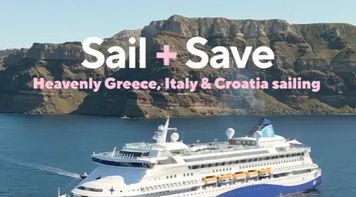 Introducing Celestyal Sail & Stay: A New Era for Travel Advisors