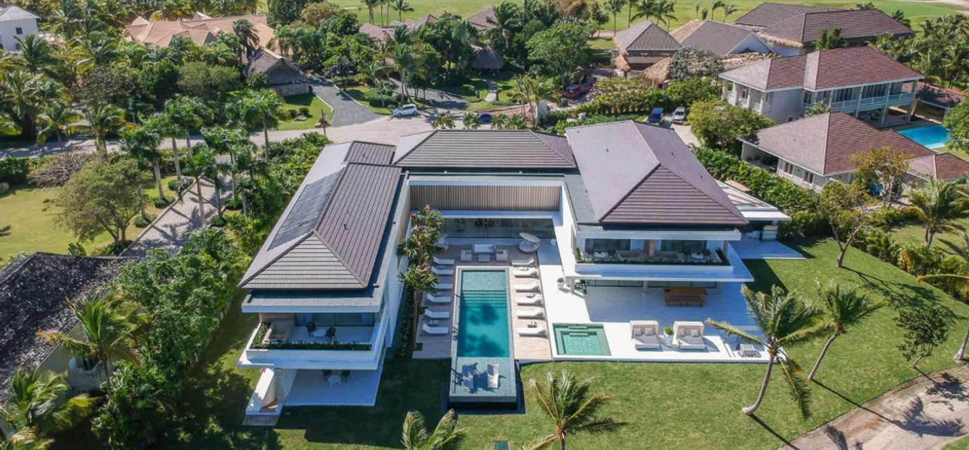 Image: Arrecife Royale Punta Cana (Photo Credit: Rental Escapes)