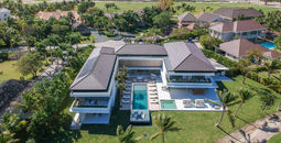 Arrecife Royale Punta Cana